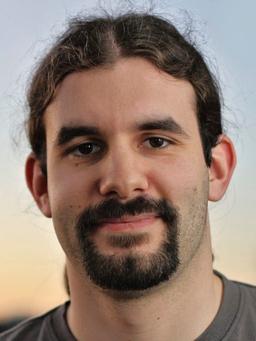 Benjamin Girault's Photo